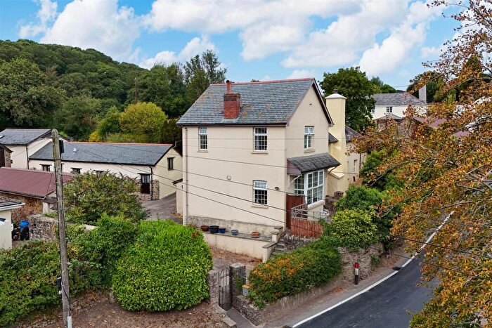 8 Bedroom Detached House For Sale In Newton Tracey, Barnstaple, EX31