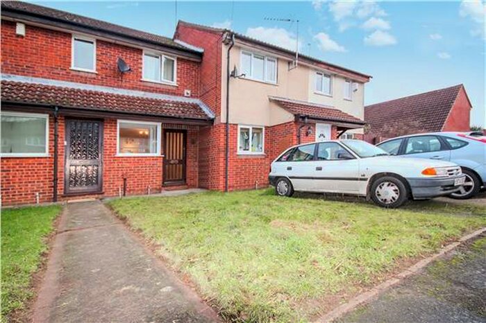 Studio To Rent In Riverleys, Swindon Village, GL51