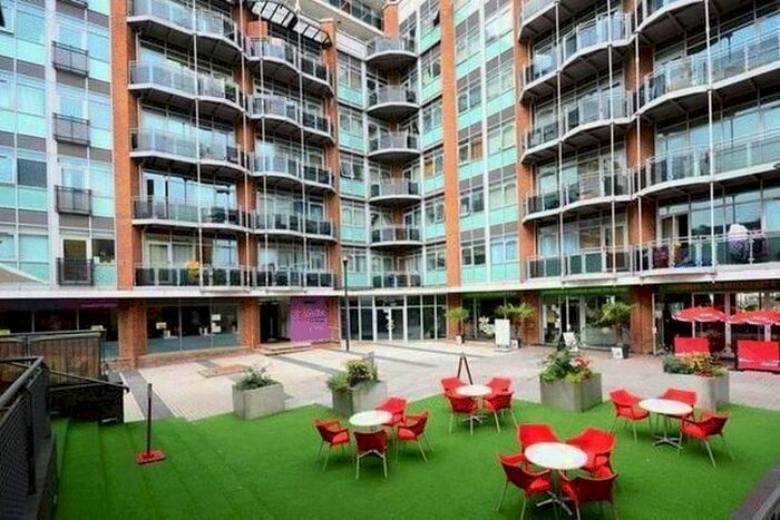 2 Bedroom Flat To Rent In Gerry Raffles Square, London, E15