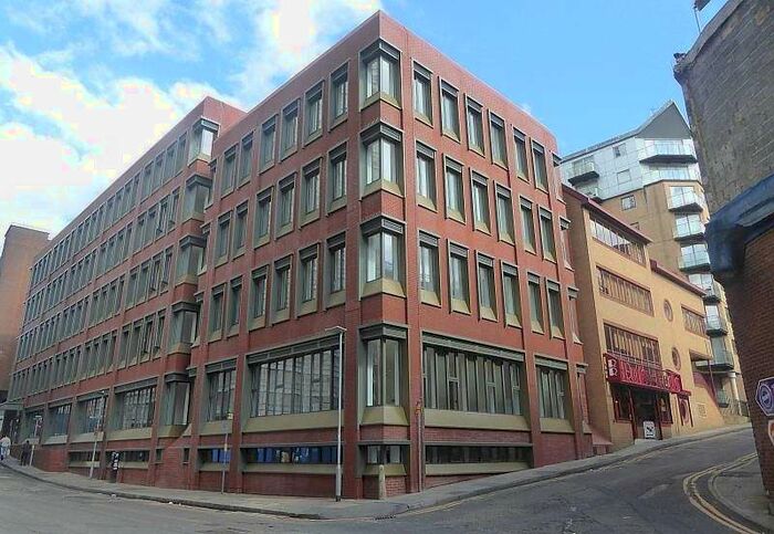 2 Bedroom Apartment To Rent In Garrard House, 30 Garrard Street, Reading, RG1