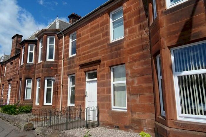 2 Bedroom Flat To Rent In Feus Road, Perth PH1