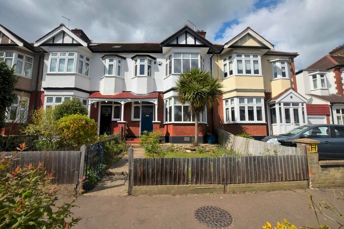 3 Bedroom Terraced House To Rent In Elmcroft Avenue, Wanstead, E11