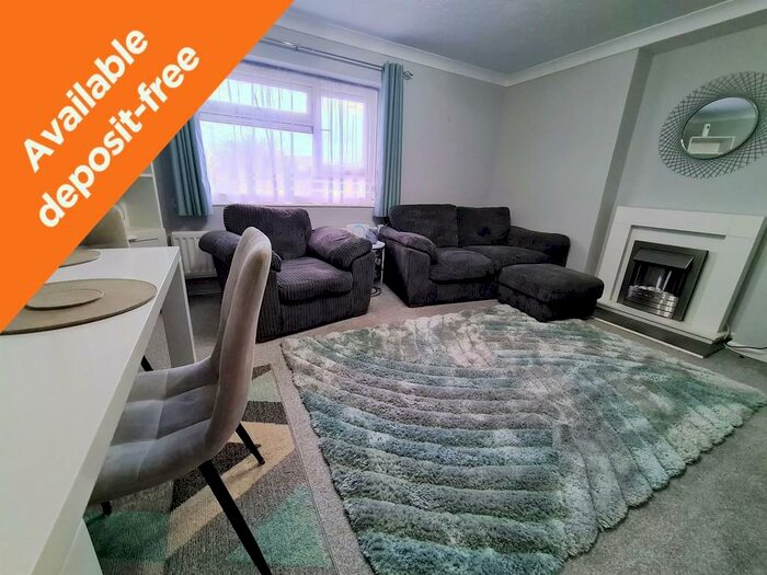 3 Bedroom Apartment To Rent In Chiltern Green, Southampton, SO16