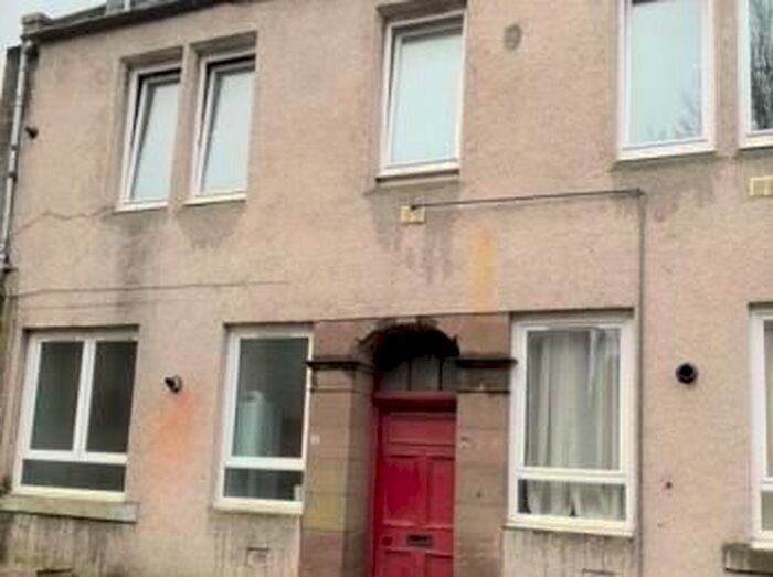 1 Bedroom Flat To Rent In Damacre Road, Brechin, DD9