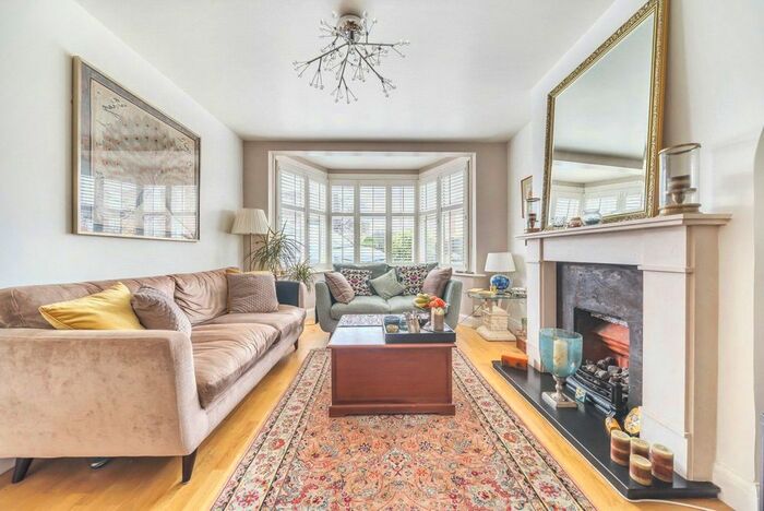 4 Bedroom Detached House To Rent In Kenley Road, Kingston Upon Thames, Kingston, KT1