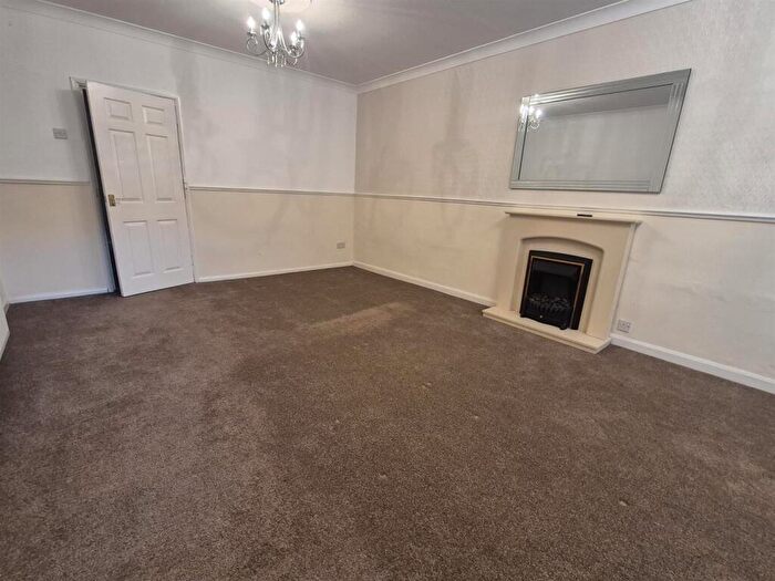 1 Bedroom Flat To Rent In Station Road, Workington, CA14