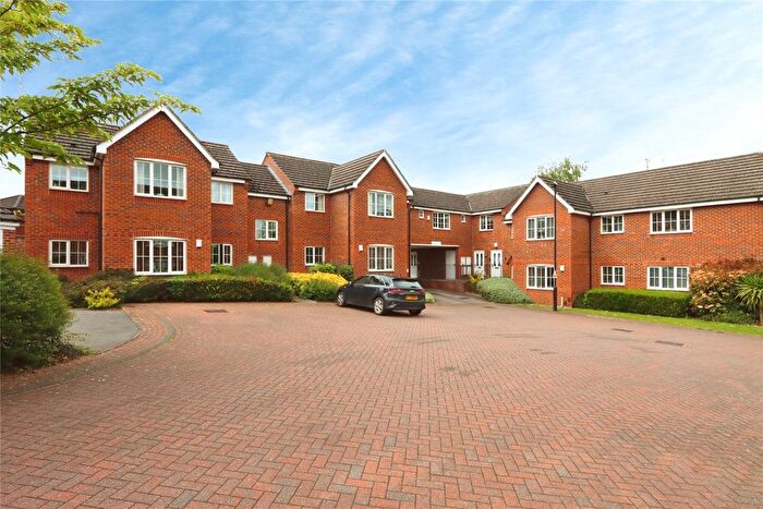 2 Bedroom Flat For Sale In Woodhouse Lane, Beighton, Sheffield, S20