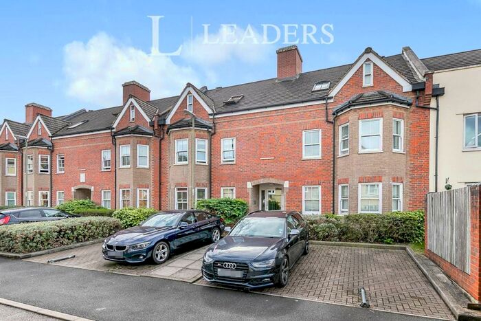 2 Bedroom Property To Rent In Town Centre, Guildford, GU1