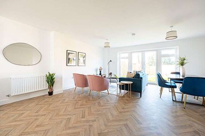 3 Bedroom Semi-Detached House To Rent In Leaf Living At Westcombe Park, Heybridge, Essex, Essex, CM9