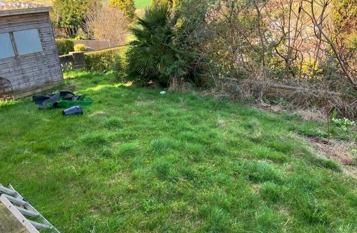 2 Bedroom Flat For Sale In Coombe Rise, Saltdean, Brighton, BN2