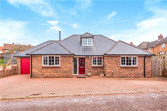 3 Bedroom Detached House To Rent In Pound Close, Charminster, Dorchester, DT2