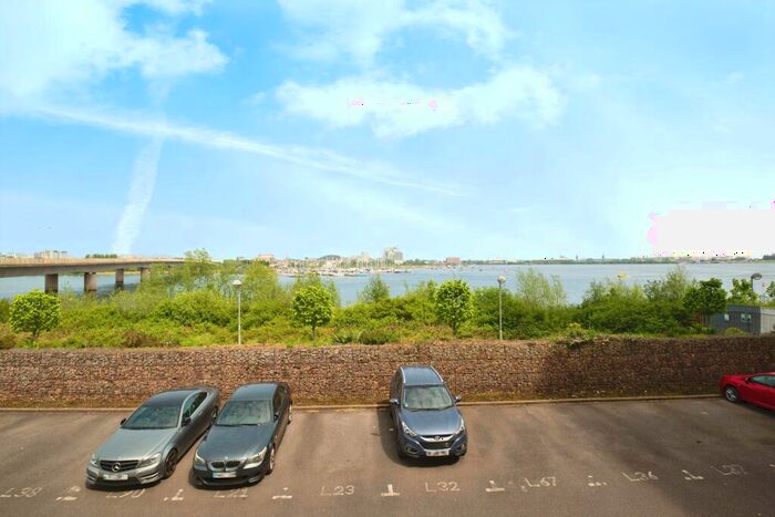 2 Bedroom Apartment To Rent In Lady Isle House, Prospect Place, CF11