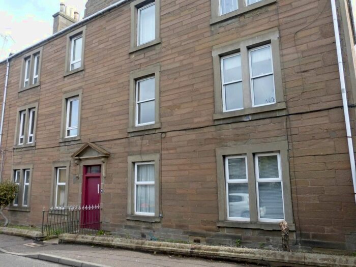 1 Bedroom Flat To Rent In Muirton Road, Dundee, DD2