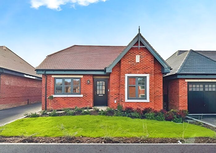 2 Bedroom Detached Bungalow For Sale In Lavington Lane, Littleton Panell, Devizes, SN10