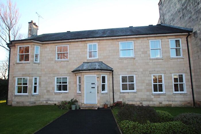 2 Bedroom Flat To Rent In Riverdale Gardens, Boston Spa, Wetherby, West Yorkshire, LS23