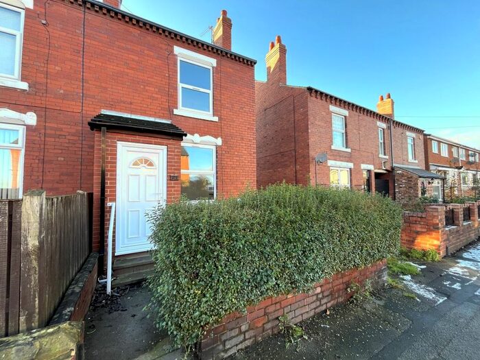 3 Bedroom Property To Rent In Lee Moor Road, Stanley, Wakefield, WF3