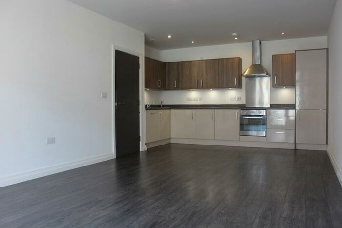 2 Bedroom Flat To Rent In , Metalworks Apartments, Warstone Lane, Birmingham, West Midlands, B18