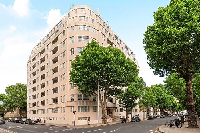 Studio To Rent In Sloane Avenue, Chelsea, London, SW3