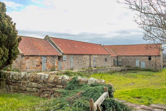 2 Bedroom Detached House For Sale In Egton, Whitby, YO21