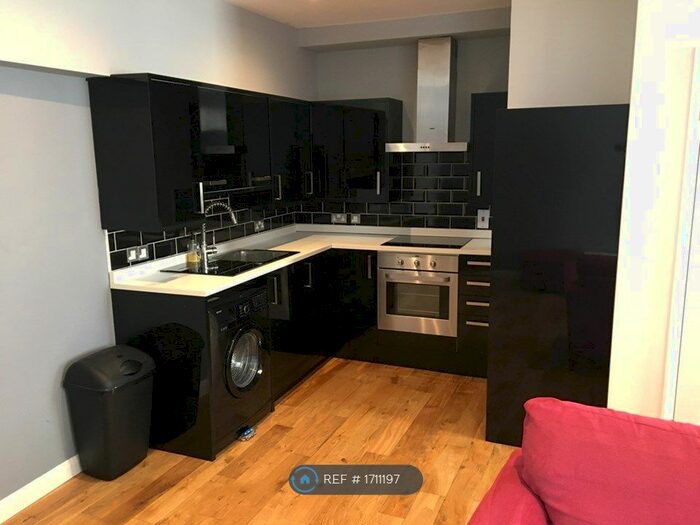 1 Bedroom Flat To Rent In Tindal Street, Chelmsford, CM1