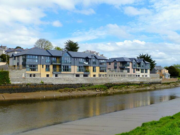 2 Bedroom Property To Rent In Tides Reach Apartments, Wadebridge, PL27