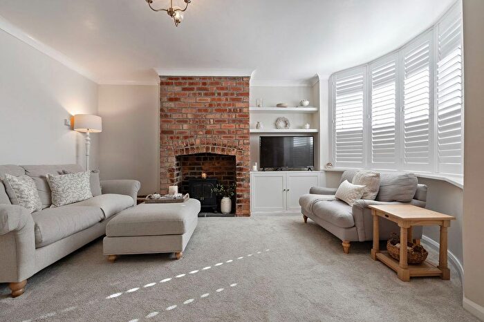 3 Bedroom Terraced House For Sale In Bateman Road, Hellaby, Rotherham, S66
