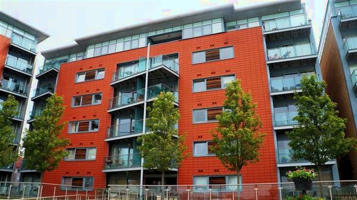 2 Bedroom Apartment To Rent In Anchor Street, Ipswich, Suffolk, IP3