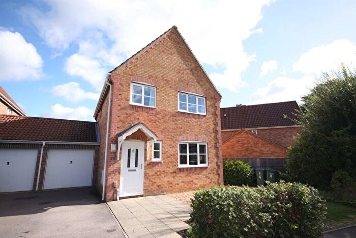 3 Bedroom Detached House To Rent In John Bunyan Close, Whiteley, PO15