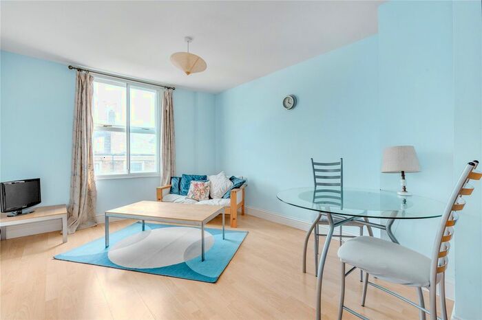 1 Bedroom Flat To Rent In Wandsworth Road, Battersea, SW8