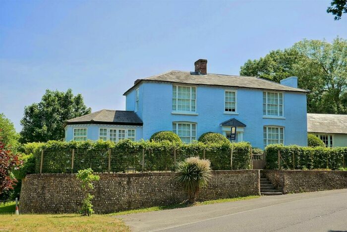 4 Bedroom House To Rent In Yapton Lane, Walberton, BN18