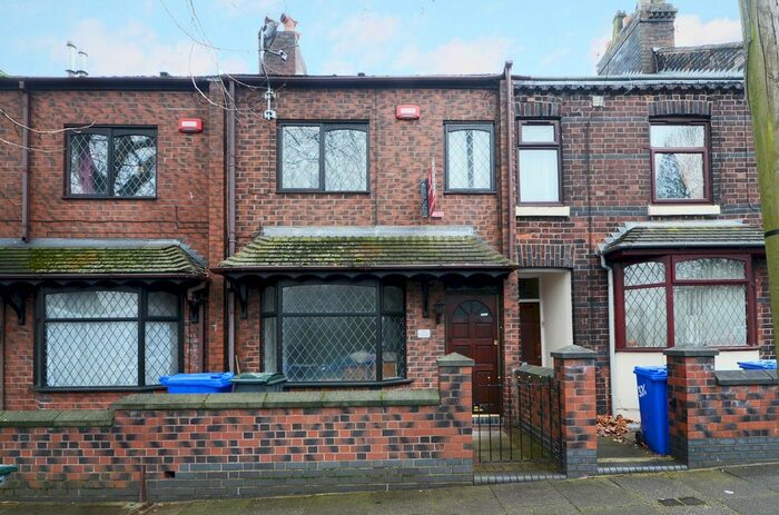 1 Bedroom Flat To Rent In Etruria Vale Road, Stoke-On-Trent, Staffordshire, ST1