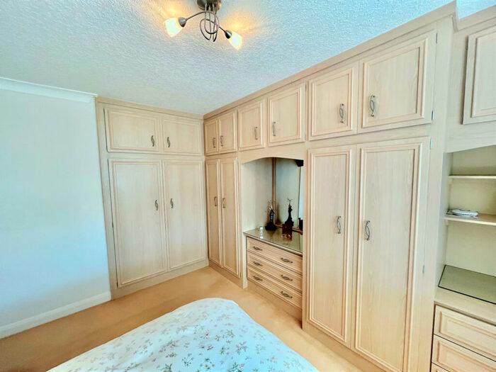 2 Bedroom Bungalow For Sale In Dorchester Road, Garstang, Preston, PR3