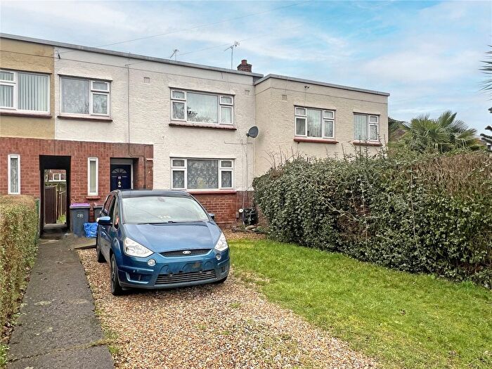 3 Bedroom Terraced House For Sale In Woollam Road, Arleston, Telford, Shropshire, TF1