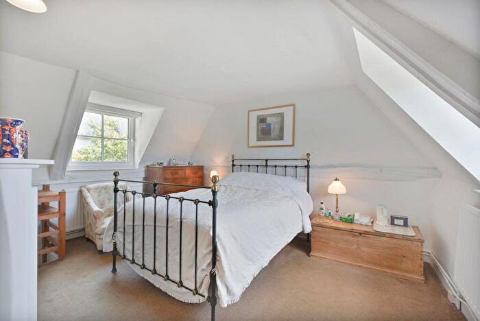 4 Bedroom Cottage For Sale In Shotesham All Saints, NR15