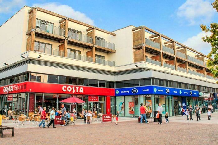 1 Bedroom Flat To Rent In Eden Square, Flixton Road, Urmston, Trafford, M41