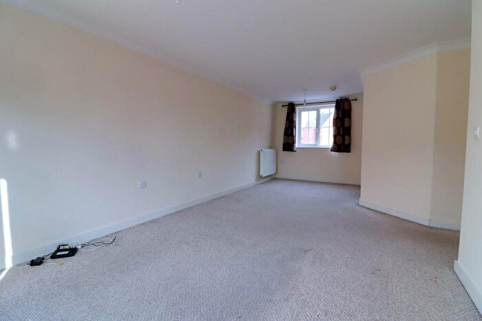 2 Bedroom Apartment To Rent In Ranshaw Drive, Stafford, ST17
