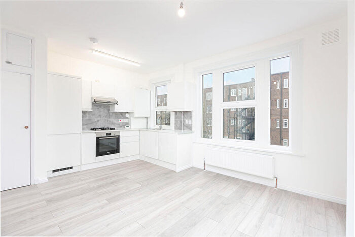 2 Bedroom Flat To Rent In Heathfield Road, South Croydon, CR0