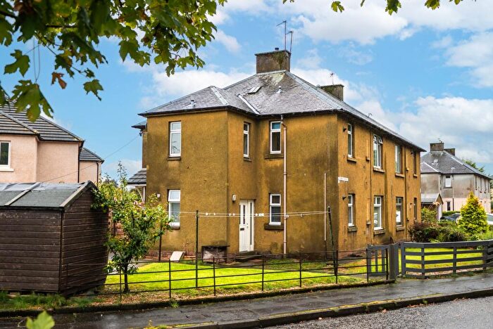 2 Bedroom Apartment To Rent In Grangeburn Road, Grangemouth, Stirling, FK3