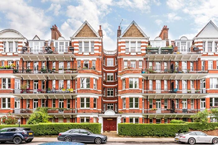 1 Bedroom Apartment To Rent In Prince Of Wales Drive, SW11