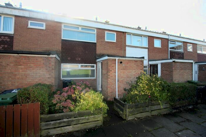 3 Bedroom Detached House To Rent In Highfield Road, South Shields, NE34