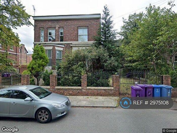 2 Bedroom Flat To Rent In Somerset Place, Liverpool, L6
