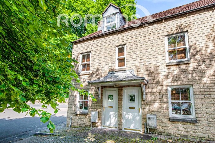 1 Bedroom Flat To Rent In Mill Court, The Island, Radstock, BA3