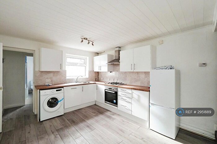 2 Bedroom Terraced House To Rent In Taylor Street, Derby, DE24