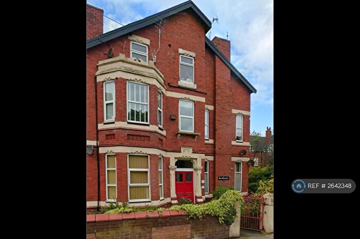 1 Bedroom Flat To Rent In Banks Road, West Kirby, Wirral, CH48