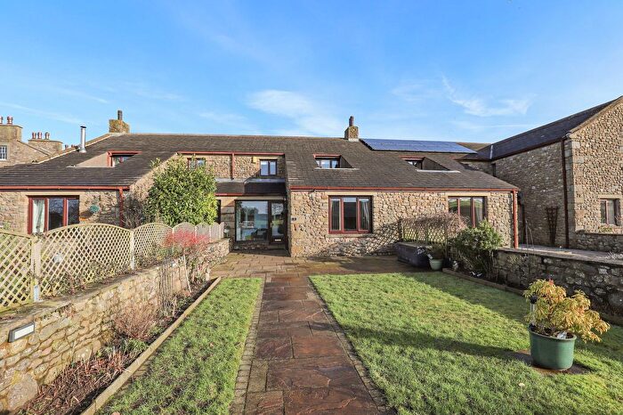 3 Bedroom Barn Conversion For Sale In Slyne Hall Heights, Slyne, Lancaster, LA2