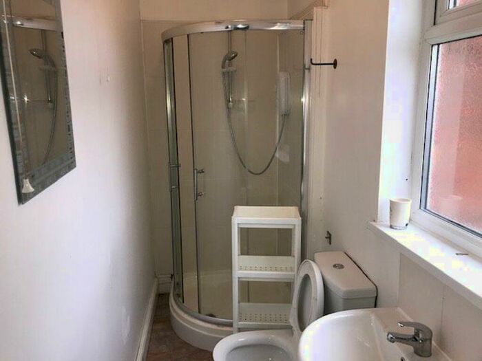 Property To Rent In Flat, Derby, DE1