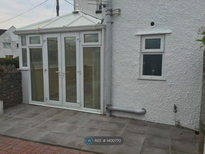 3 Bedroom Semi-Detached House To Rent In Martin Row, Magor, Caldicot, NP26