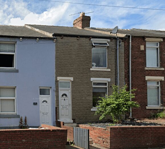 2 Bedroom Terraced House To Rent In Auton Stile, Bearpark, Durham, DH7