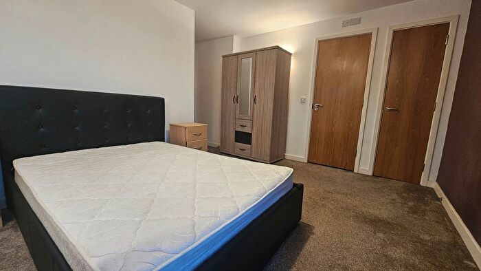 2 Bedroom Flat To Rent In Mirabel Street, Manchester, M3