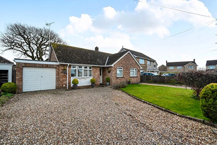 3 Bedroom Detached Bungalow For Sale In Callows Cross, Brinkworth, SN15